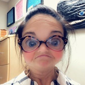 Meet your Posher, Natalie